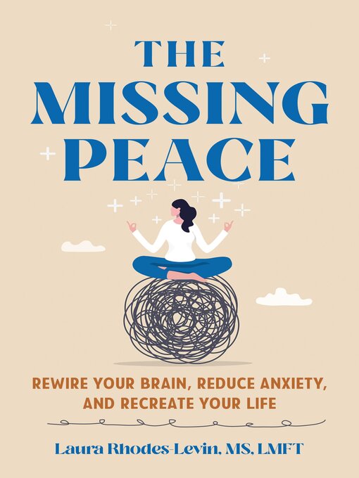 Title details for The Missing Peace by Laura Rhodes-Levin - Available